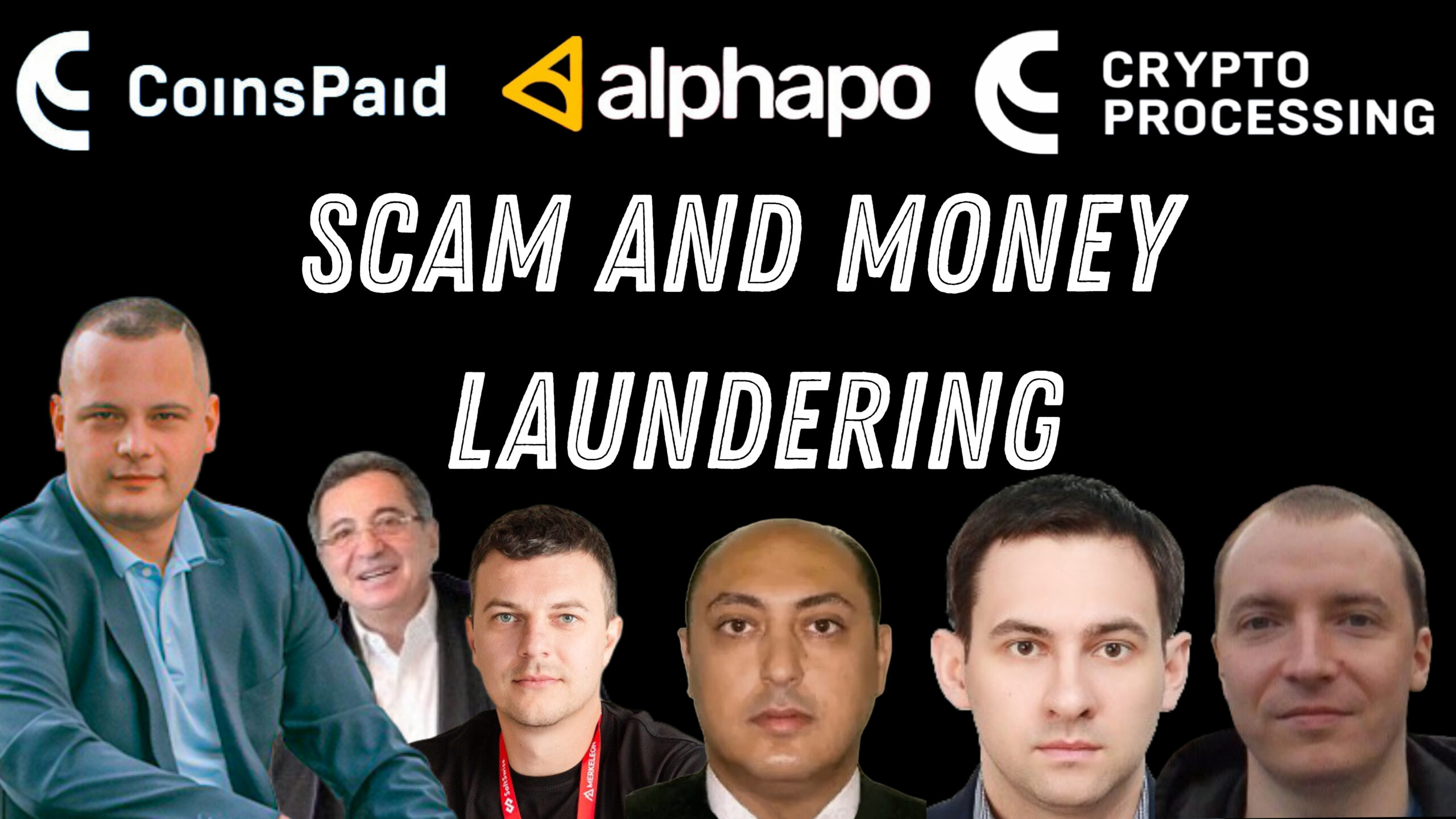 George Paliani - softswiss scam - Casino by Softswiss